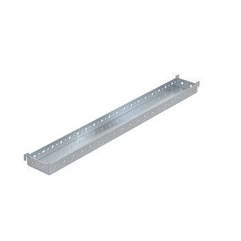 Рейка промежуточная для цоколя Г = 1200 мм DKC