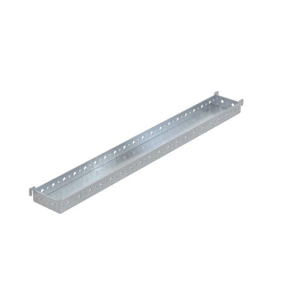 Рейка промежуточная для цоколя Г = 800 мм DKC