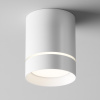 Потолочный светильник LED 9Вт Белый IP20 Ceiling & Wall C085CL-9W4K-W Technical Maytoni