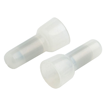 КИЗ GKIZ-1,5-4-W, (1,5-4 мм2), белый, 100 штук General