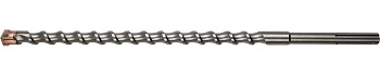 Бур SDS-max 20 x 400/520 мм, Профессионал ЗУБР