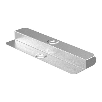 Переходник по высоте Стандарт HDZ 200х100х80 Промрукав