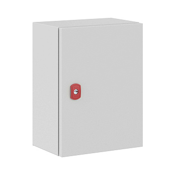 Корпус навесной ST без М/П ВхШхГ 400x300x200 мм DKC