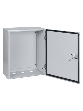 Щит металлический ЩМП-2-0 (500х400х220) IP54 Народный TDM