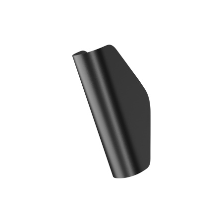 Настенный светильник (бра) 1*G9 40Вт Черный IP20 Notta MOD417WL-01B Maytoni
