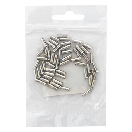 Наконечник штыревой втулочный НШв 2,5-8 (уп50шт) PROxima EKF