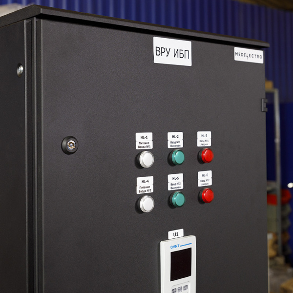 Индикатор ND16-22B/2 белый AC/DC110В (R) CHINT