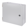 Шкаф ЩМП 400х400х200 IP65 SR2  ABB