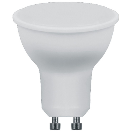 Лампа светодиодная Feron LB-26 GU10 7W 6400K