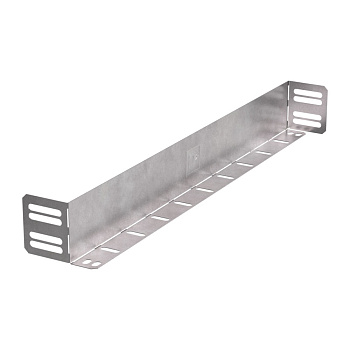 Переходник упрощённый горизонтальный на 500 мм Н80 Промрукав