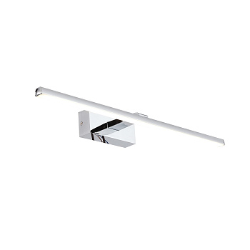 Подсветка для картин Хром/Белый LED 1*12Вт 4000К SL446.101.01 ST LUCE