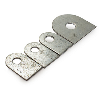 Флажок Ф25 У2.5 