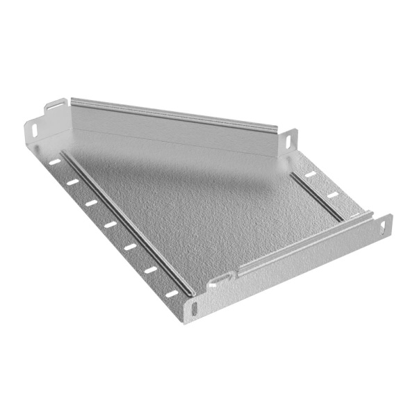 Переходник правый Стандарт HDZ 400х200х50 Промрукав