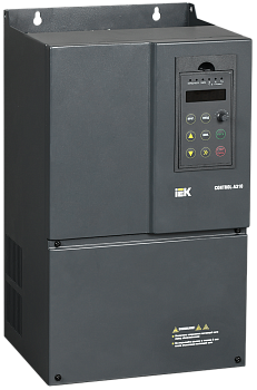 Преобразователь частоты CONTROL-A310 380В 3Ф 30-37кВт 60-75А IEK