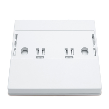 Выключатель беспроводной FERON TM181 230V 500W 1кл с радиочастотным контроллером LD100, белый