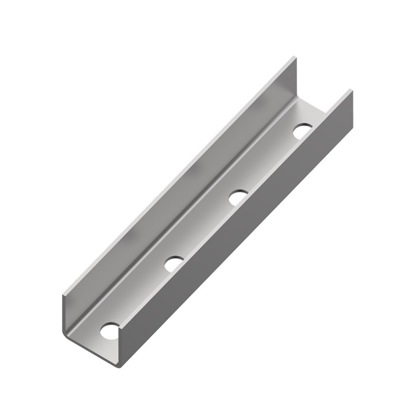 Соединитель внутренний 41х41 HDZ Промрукав