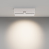 Потолочный светильник LED 12Вт Белый IP20 Ceiling & Wall C136CL-12W4K-W Technical Maytoni