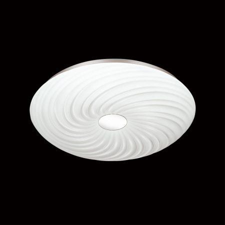Св-к пластик/белый LED 72Вт 3000-6000К D495 IP43 пульт ДУ FLORSA SONEX