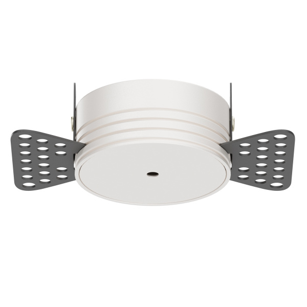 Основание для вывода провода подвесного светильника Белый (PA001-TRS-W) Technical Maytoni