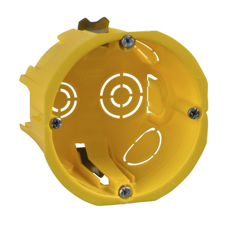 Коробка монтажная 65х45 для полых стен Schneider Electric