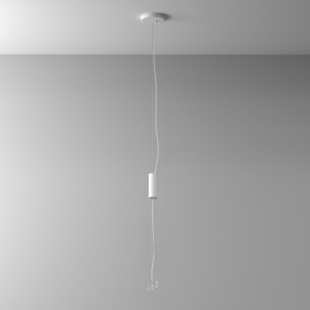 Универсальное крепление Zon Белый (C032C-04-W-1) Technical Maytoni