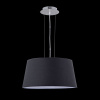 Подвесной светильник 4*E27 60Вт Хром IP20 Calvin Ceiling P179-PL-01-B Maytoni