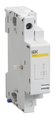 Расцепитель независимый РН32 110В IEK
