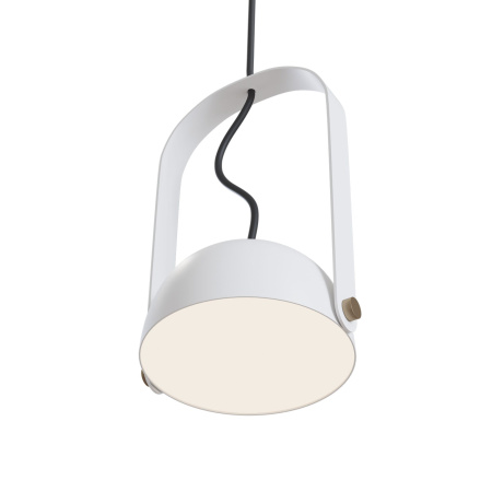 Подвесной светильник 6Вт 3000K Белый IP20 Hygge MOD047PL-L5W3K Technical