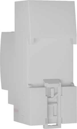 Donel KNX IP-роутер. Монтаж на DIN-рейку, туннелирование и маршрутизация, может использоваться в качестве линейного соединителя, Cерия DKNX