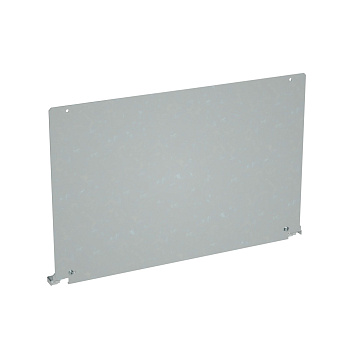 Плата монтажная релейного отсека Ш=400 В=600 DKC