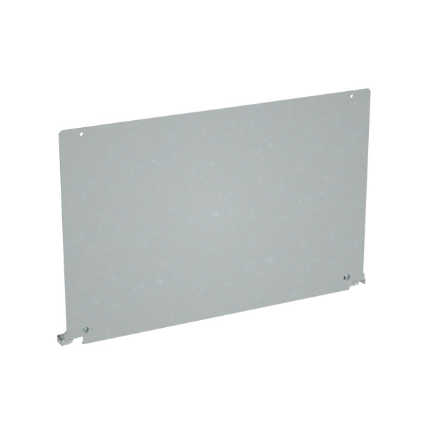 Плата монтажная релейного отсека Ш=400 В=600 DKC