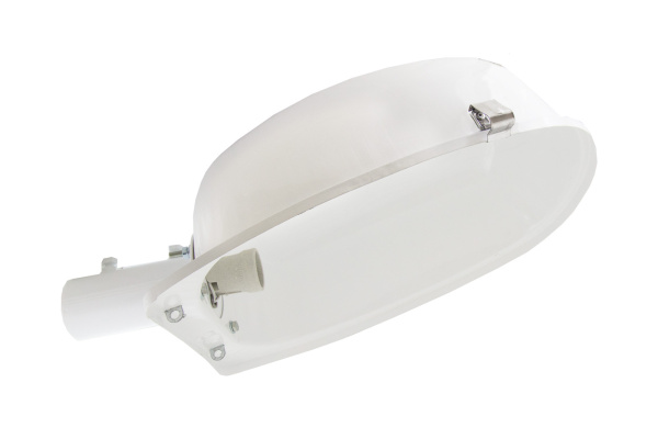 Светильник ЛКУ 02-125-002 Е40 под стекло TDM