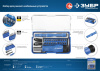 Отвертка с битами для точных работ и мобильных устройств 24 предм., ЗУБР