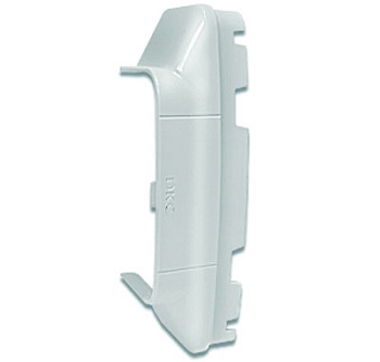 Переходник 140-90х50 мм DKC