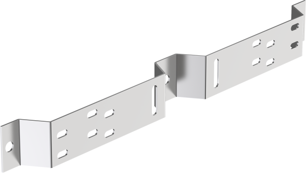 Стойка настенная СНП400 IEK