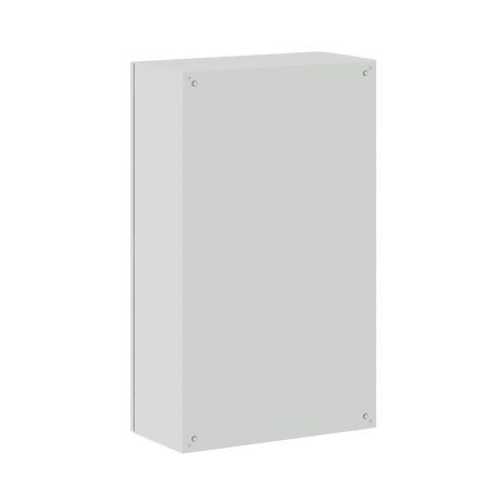 Корпус навесной CE c М/П с прозрачной дверью ВхШхГ 1000x600x300 мм DKC