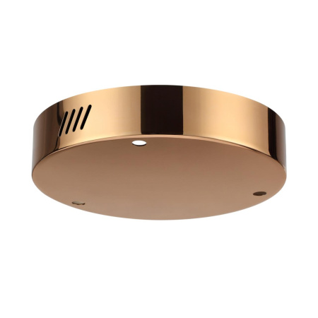 Дополн.чаша на 3 св-ка (3885/25LA,3885/35LA,3885/45LA) полированное золото BRIZZI ODEON LIGHT