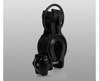 Велосипедное крепление ABM-01 для фонарей Армитек Wizard и Elf Armytek