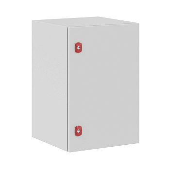 Корпус навесной ST c М/П ВхШхГ 600x400x400 мм DKC