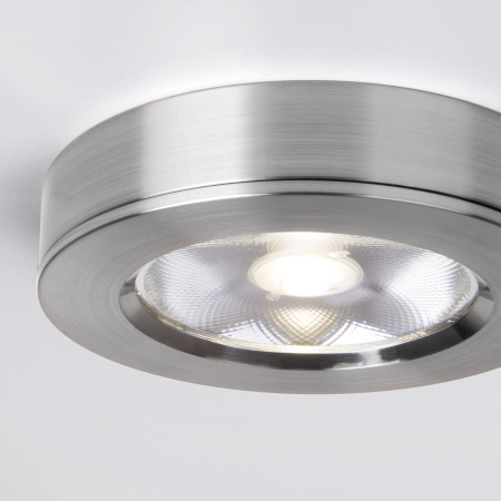 Накладной точечный светодиодный светильник 9Вт 4200К IP20 (a052416) Elektrostandard