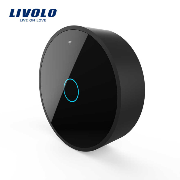 Маршрутизатор ZigBee V2 Livolo