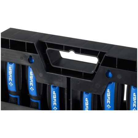 Профессионал-63 набор отверток с насадками 63 шт ЗУБР