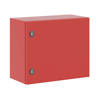 Корпус навесной ST с М/П ВхШхГ 500х600х300 мм RAL3020 DKC