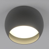 Спот Чаша GWL-GX53-M-IP20 графит General