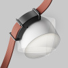 Подвесной светильник LED 12Вт Белый IP20 Pendant system Parity TR124B-12W4K-W Technical Maytoni