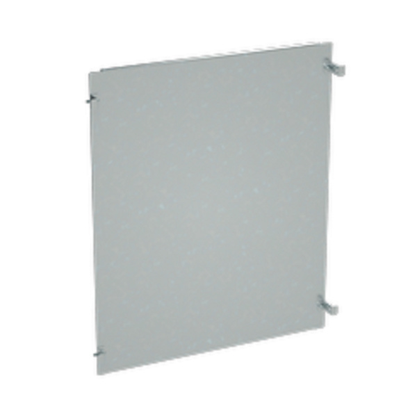 Закрытие заднее глух. Ш=1000 В=500 DKC