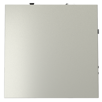 Вывод кабеля Voltum S70, (сталь)