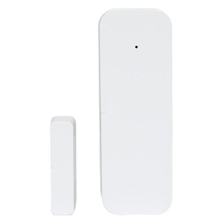Умный датчик открытия Zigbee Connect EKF