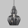Подвесной светильник 1*E14 40Вт Никель IP20 Eustoma MOD238-PL-01-B Maytoni