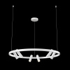 Подвесной светильник 42Вт 3000K Белый IP20 Satellite MOD102PL-L42W Technical